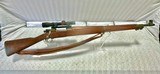 US REMINGTON 1903-A3 30 06 CALIBER - 1 of 11