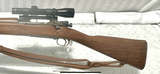 US REMINGTON 1903-A3 30 06 CALIBER - 5 of 11