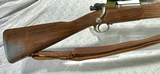 US REMINGTON 1903-A3 30 06 CALIBER - 2 of 11