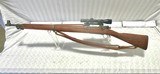 US REMINGTON 1903-A3 30 06 CALIBER - 4 of 11