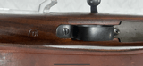 US REMINGTON 1903-A3 30 06 CALIBER - 11 of 11