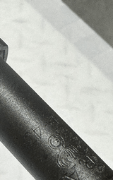 US REMINGTON 1903-A3 30 06 CALIBER - 8 of 11