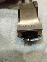 Perazzi Mirage o/u Barrel 12 gauge rare flat rib - 8 of 15