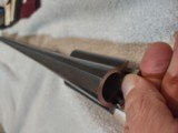 Perazzi Mirage o/u Barrel 12 gauge rare flat rib - 10 of 15