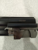 Perazzi Mirage o/u Barrel 12 gauge rare flat rib - 5 of 15