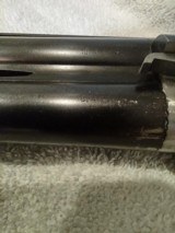 Perazzi Mirage o/u Barrel 12 gauge rare flat rib - 7 of 15