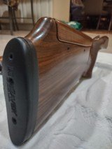 Perazzi Adjustable Trap Stock - 13 of 15