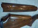 Perazzi Adjustable Trap Stock - 14 of 15