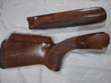 Perazzi Adjustable Trap Stock - 2 of 15