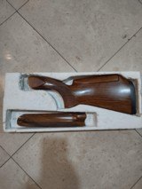 Perazzi Adjustable Trap Stock - 3 of 15