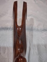 Perazzi Adjustable Trap Stock - 10 of 15