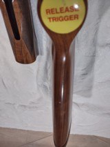 Perazzi Adjustable Trap Stock - 6 of 15