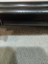 Perazzi MX-8 Three Notch 31 1/2