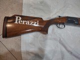 Perazzi Grand American 1 Special Unsingle (MX-8 Special) - 3 of 15