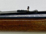 winchester 1894 - 1958 - 30-30 - 5 of 6