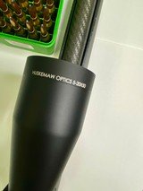 FIERCE CARBON FURY - 6 of 6