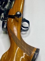 WEATHERBY MARK V - 7MM MAG - 4 of 10