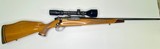 WEATHERBY MARK V - 7MM MAG - 1 of 10