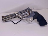 COLT ANACONDA 44 MAG - 5 of 5