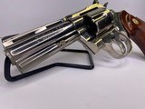 1971 COLT PYTHON .357 - 2 of 6