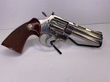 1971 COLT PYTHON .357 - 4 of 6