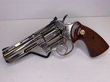 1971 COLT PYTHON .357 - 1 of 6