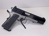 SPRINGFIELD ARMORY EMISSARY 9MM - 1 of 3