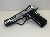 KIMBER RAPIDE SCORPIUS - 1 of 5