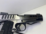 KIMBER RAPIDE SCORPIUS - 4 of 5