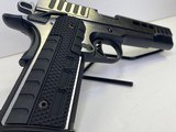 KIMBER RAPIDE SCORPIUS - 3 of 5