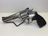 S&W 686 .357 MAG - 1 of 4