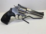 S&W 686 .357 MAG - 2 of 4