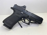 GLOCK 19 GEN 5 MOS WITH HOLOSUN SCS GREEN - 2 of 3