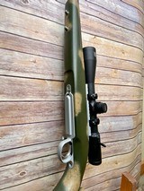 Cooper Arms Model 52 Long Range 7mm REM - 6 of 6