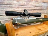 Cooper Arms Model 52 Long Range 7mm REM - 2 of 6