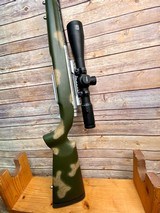 Cooper Arms Model 52 Long Range 7mm REM - 5 of 6