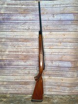 Remington Model 700 7mm Rem. Mag. - 2 of 7