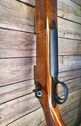 Remington Model 700 7mm Rem. Mag. - 3 of 7