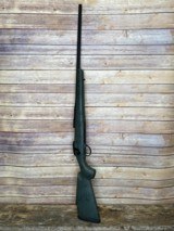 Fierce Edge - 308 Winchester