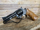Korth Ranger Revolver - 357 Mag - 2 of 6