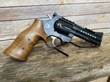 Korth Ranger Revolver - 357 Mag - 4 of 6