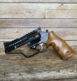 Korth Ranger Revolver - 357 Mag - 1 of 6