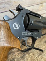 Korth Ranger Revolver - 357 Mag - 5 of 6