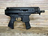 Sig Sauer MPX - 9mm - 5 of 6
