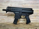 Sig Sauer MPX - 9mm - 1 of 6