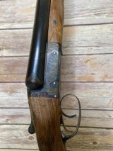W.M. Casmore SxS Shotgun - 12GA - 6 of 8