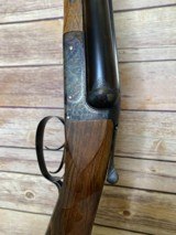 W.M. Casmore SxS Shotgun - 12GA - 2 of 8