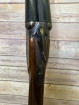 Fausti DEA SLX - 28GA SxS Shotgun - 5 of 6