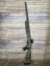 Benelli Super Black Eagle III - 12GA Shotgun - 1 of 8