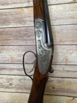 Merkel 280SL SxS - 28GA - 2 of 8